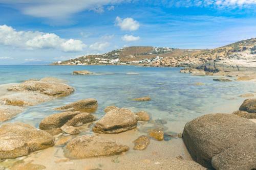 Villa Alexia By Whitelist Mykonos