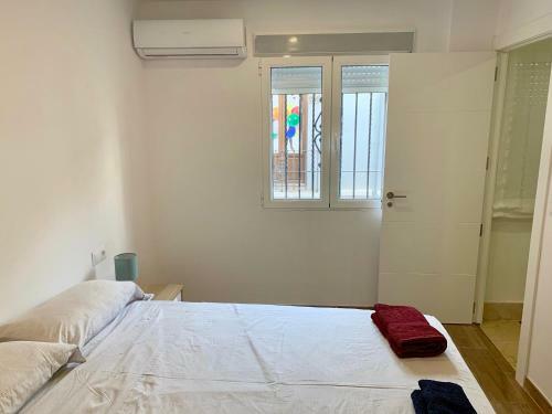 Apartment In Granada's Center