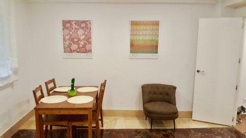 Apartment In Granada's Center