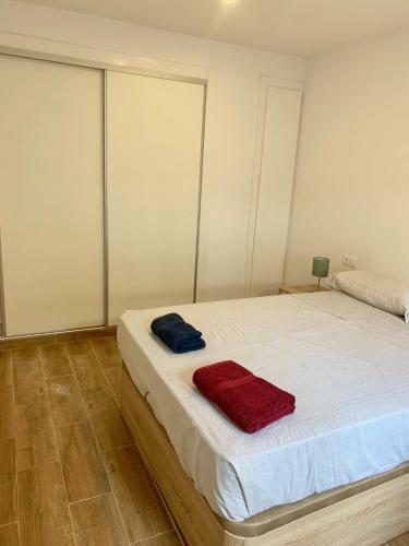 Apartment In Granada's Center