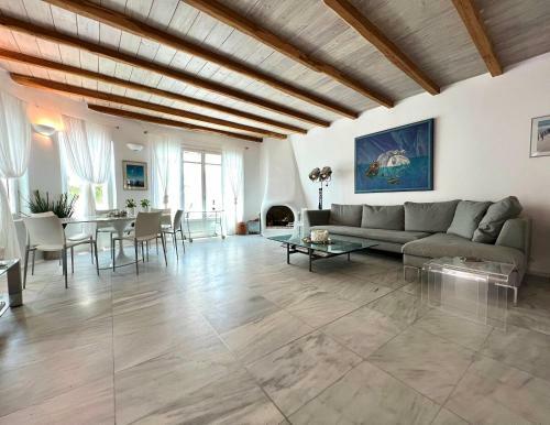 Villa Areti By Whitelist Mykonos