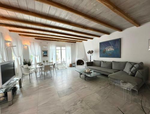 Villa Areti By Whitelist Mykonos