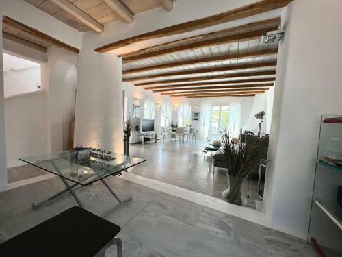 Villa Areti By Whitelist Mykonos