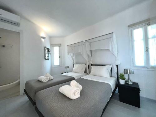 Villa Areti By Whitelist Mykonos