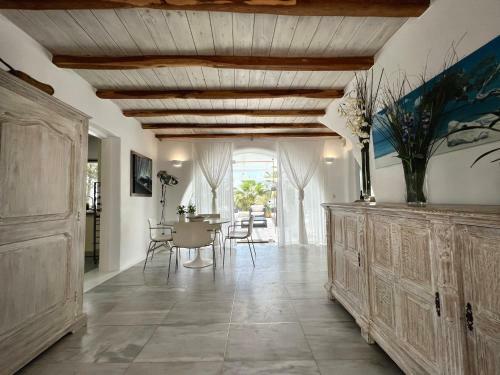 Villa Areti By Whitelist Mykonos