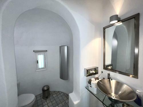 Villa Areti By Whitelist Mykonos