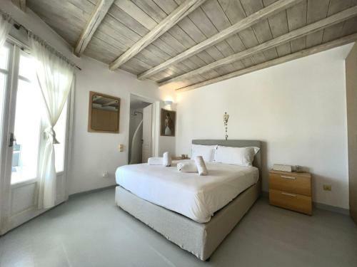 Villa Areti By Whitelist Mykonos