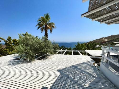 Villa Areti By Whitelist Mykonos