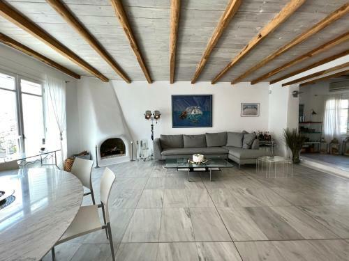 Villa Areti By Whitelist Mykonos
