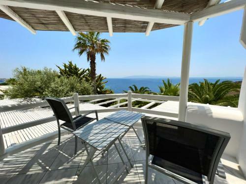 Villa Areti By Whitelist Mykonos