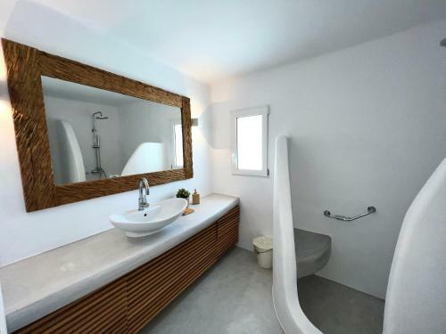 Villa Areti By Whitelist Mykonos