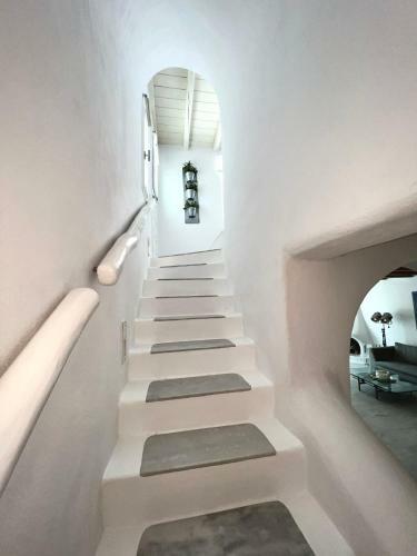 Villa Areti By Whitelist Mykonos