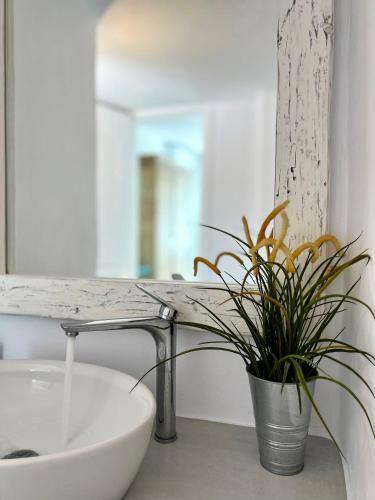 Villa Areti By Whitelist Mykonos