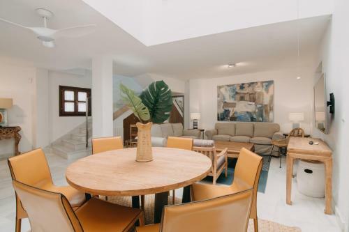 Apartamento Tuguest Alhambra Palace House