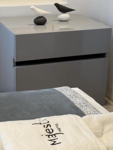 Apartamento Majestic Mykonos
