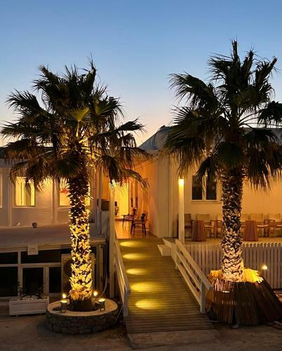 Apartamento Majestic Mykonos