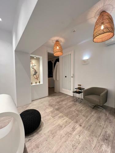 Apartamento Majestic Mykonos