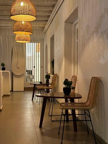 Apartamento Majestic Mykonos