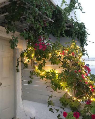Apartamento Korinas_house