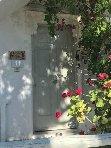 Apartamento Korinas_house
