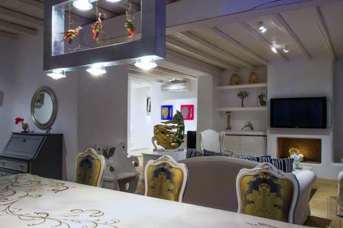 Villa Argy
