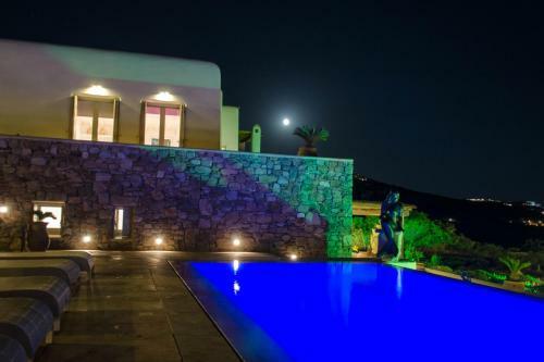 Villa Argy