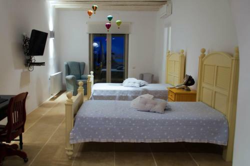 Villa Argy