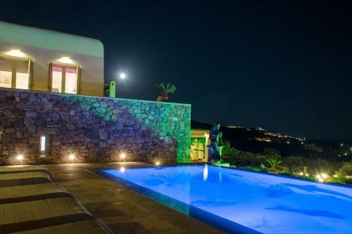 Villa Argy