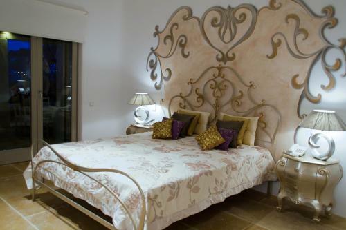 Villa Argy