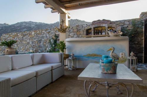 Villa Argy