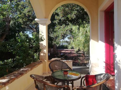 Aparthotel Bella Cisterna