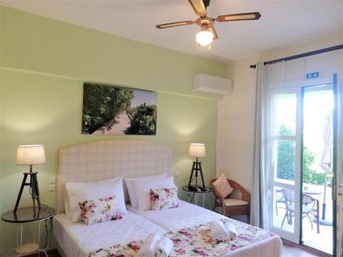 Aparthotel Bella Cisterna