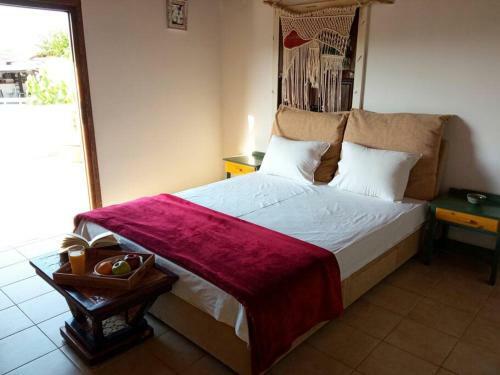 Apartamento Mythodia Studio