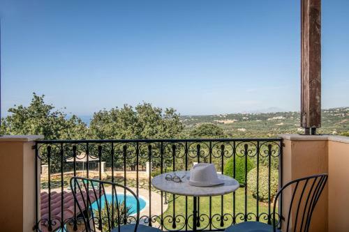Villa Gerani Green By Estia