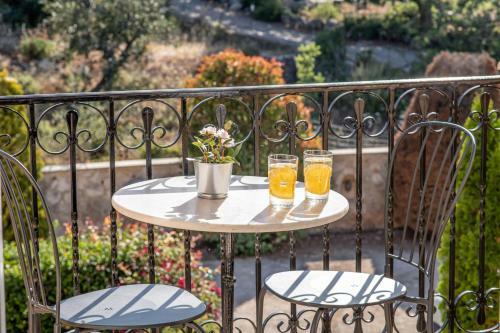 Villa Gerani Green By Estia