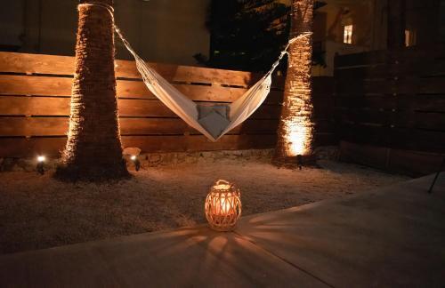 Apartamento Terra Petra