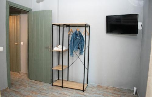 Apartamento Terra Petra
