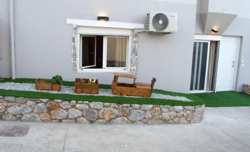 Apartamento Terra Petra