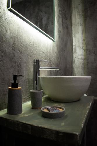 Apartamento Terra Petra
