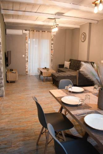 Apartamento Terra Petra