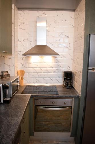 Apartamento Terra Petra