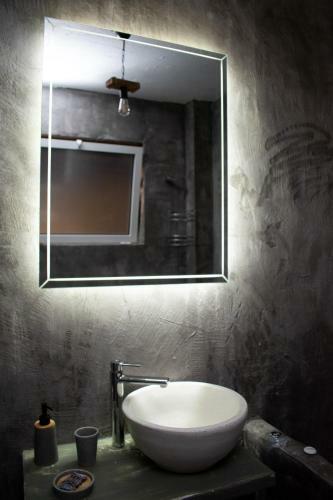 Apartamento Terra Petra