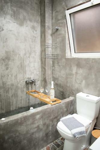 Apartamento Terra Petra