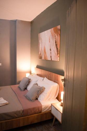 Apartamento Terra Petra