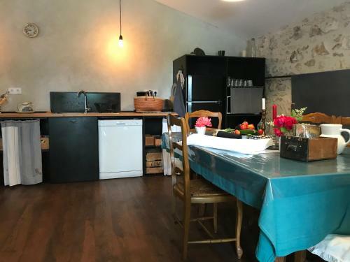 G�te De Genty
