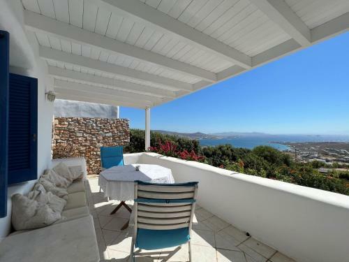 Apartamento Delio Villa