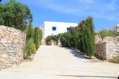 Apartamento Delio Villa