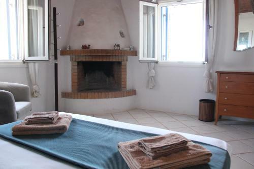 Apartamento Delio Villa