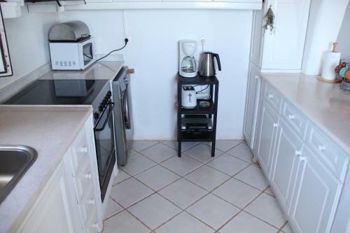 Apartamento Delio Villa