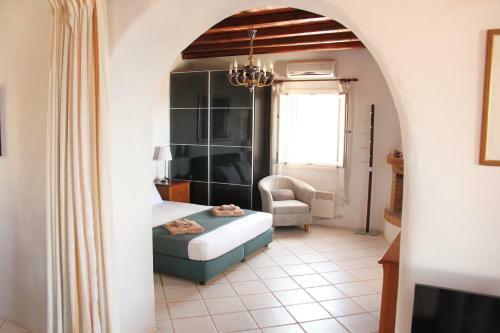 Apartamento Delio Villa